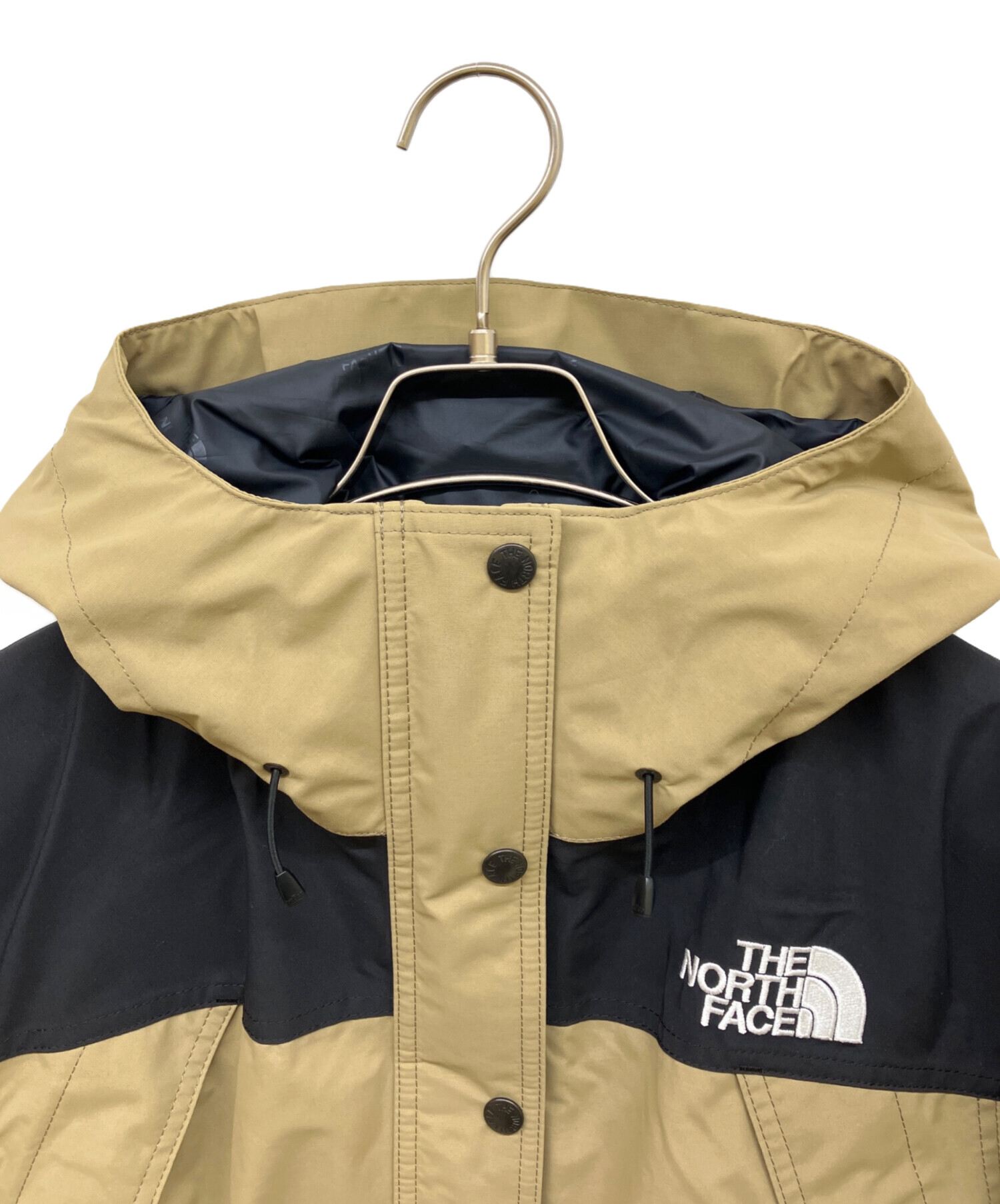 中古・古着通販】THE NORTH FACE (ザ ノース フェイス) マウンテン 