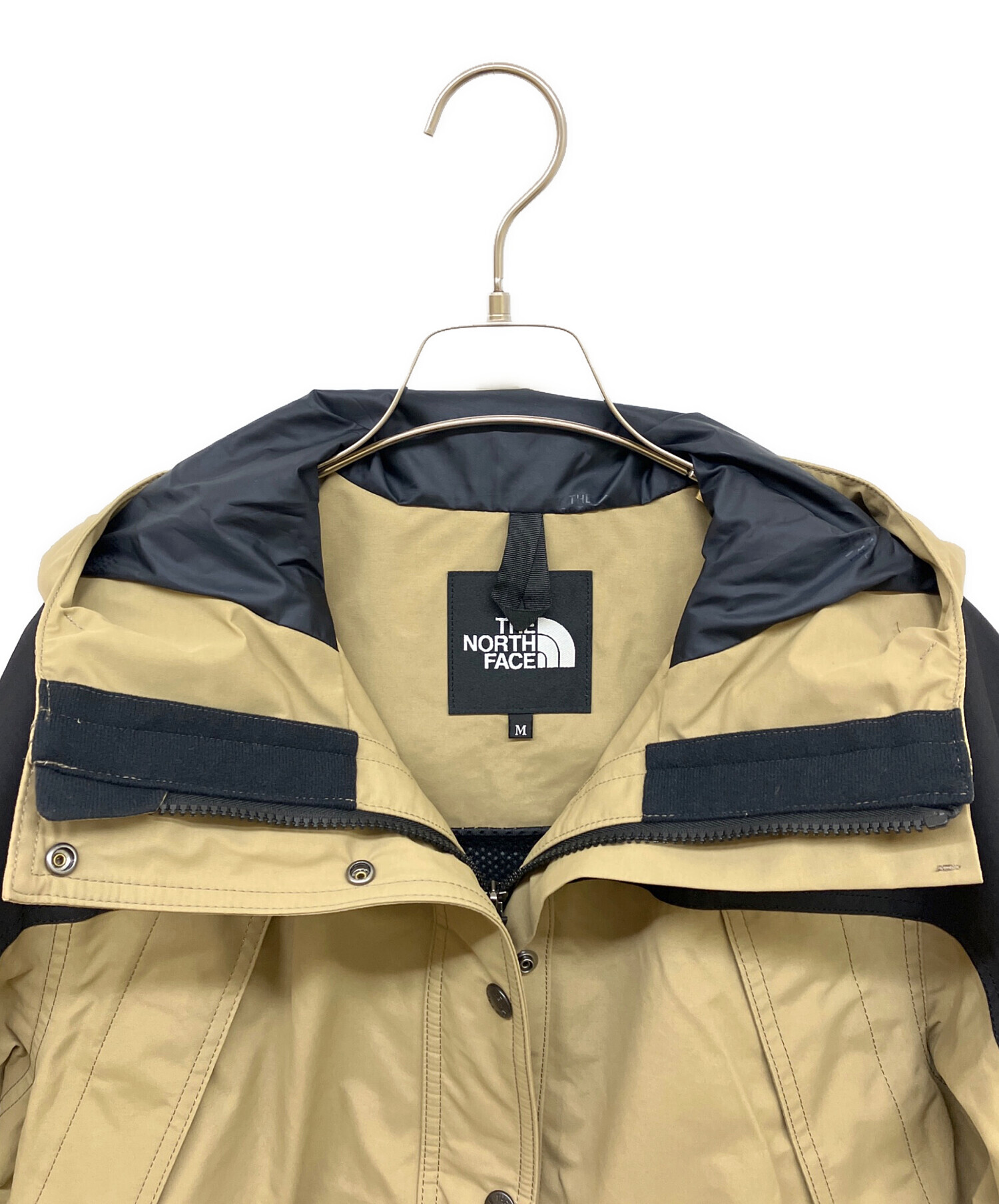中古・古着通販】THE NORTH FACE (ザ ノース フェイス) マウンテン 