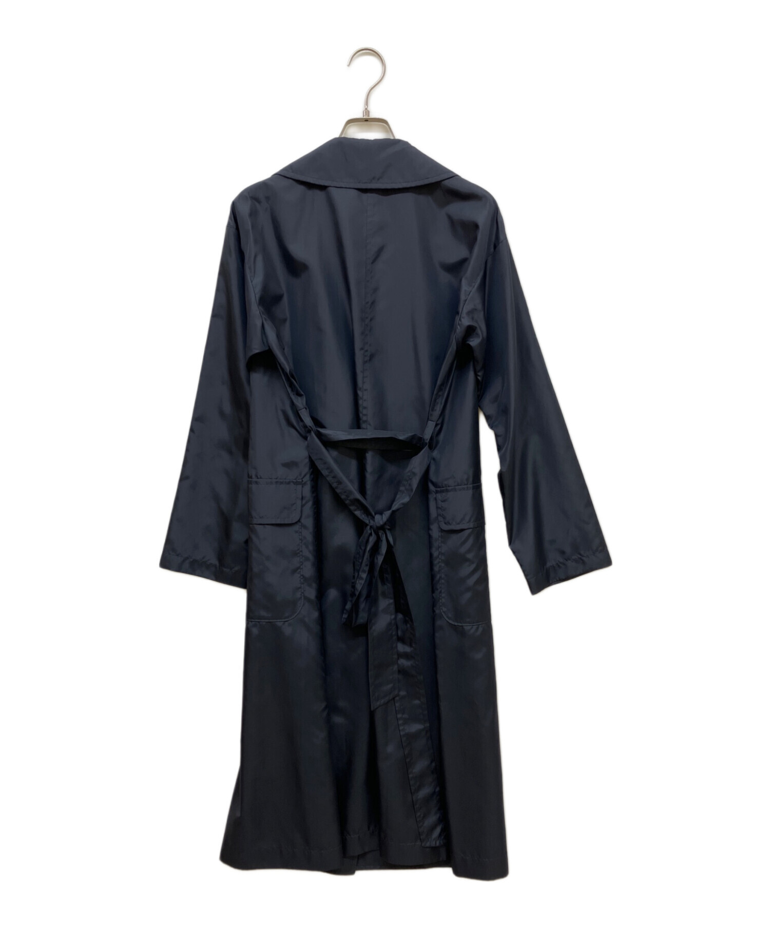MACKINTOSH マッキントッシュ Tシャツ・カットソー S 紺 【古着】【中古】【送料無料】 MACKINTOSH PHILOSOPHY（マッキントッシュフィロソフィー）Tシャツ