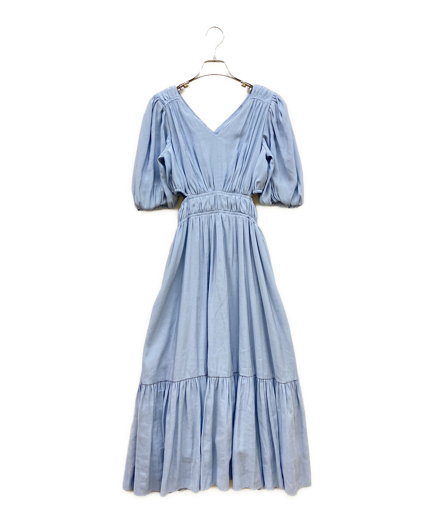 中古・古着通販】HER LIP TO (ハーリップトゥ) As you wish Dress 