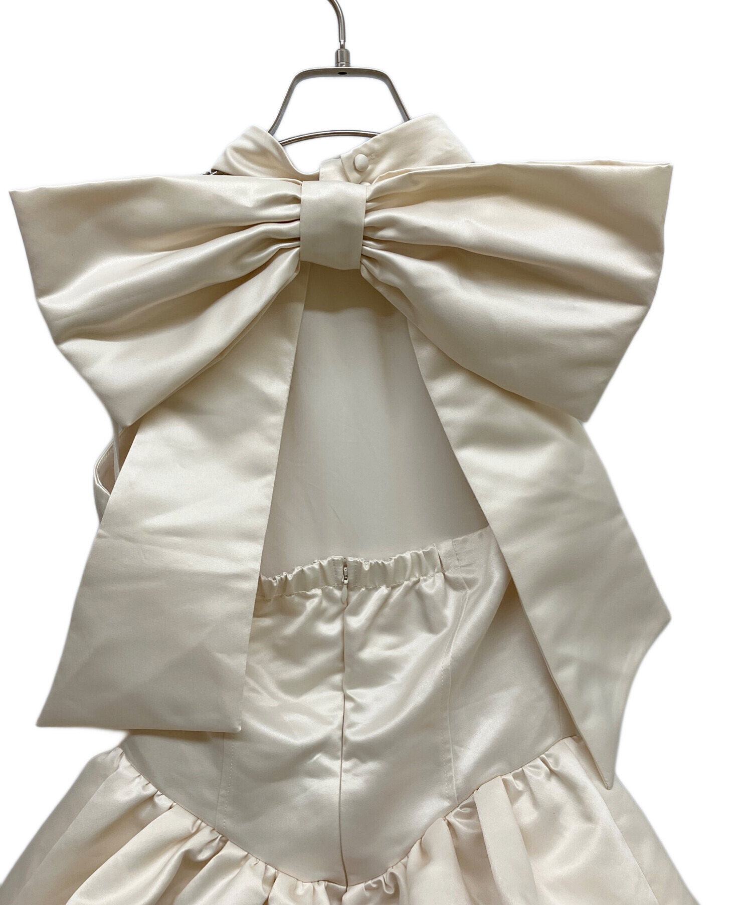 中古・古着通販】THE TOE (ザ・トゥー) Etoile Balloon Dress