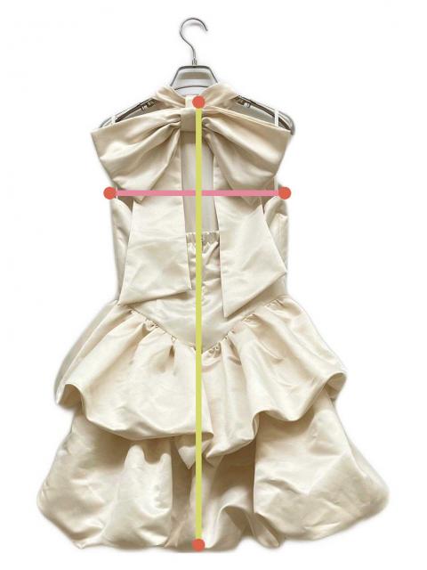 中古・古着通販】THE TOE (ザ・トゥー) Etoile Balloon Dress
