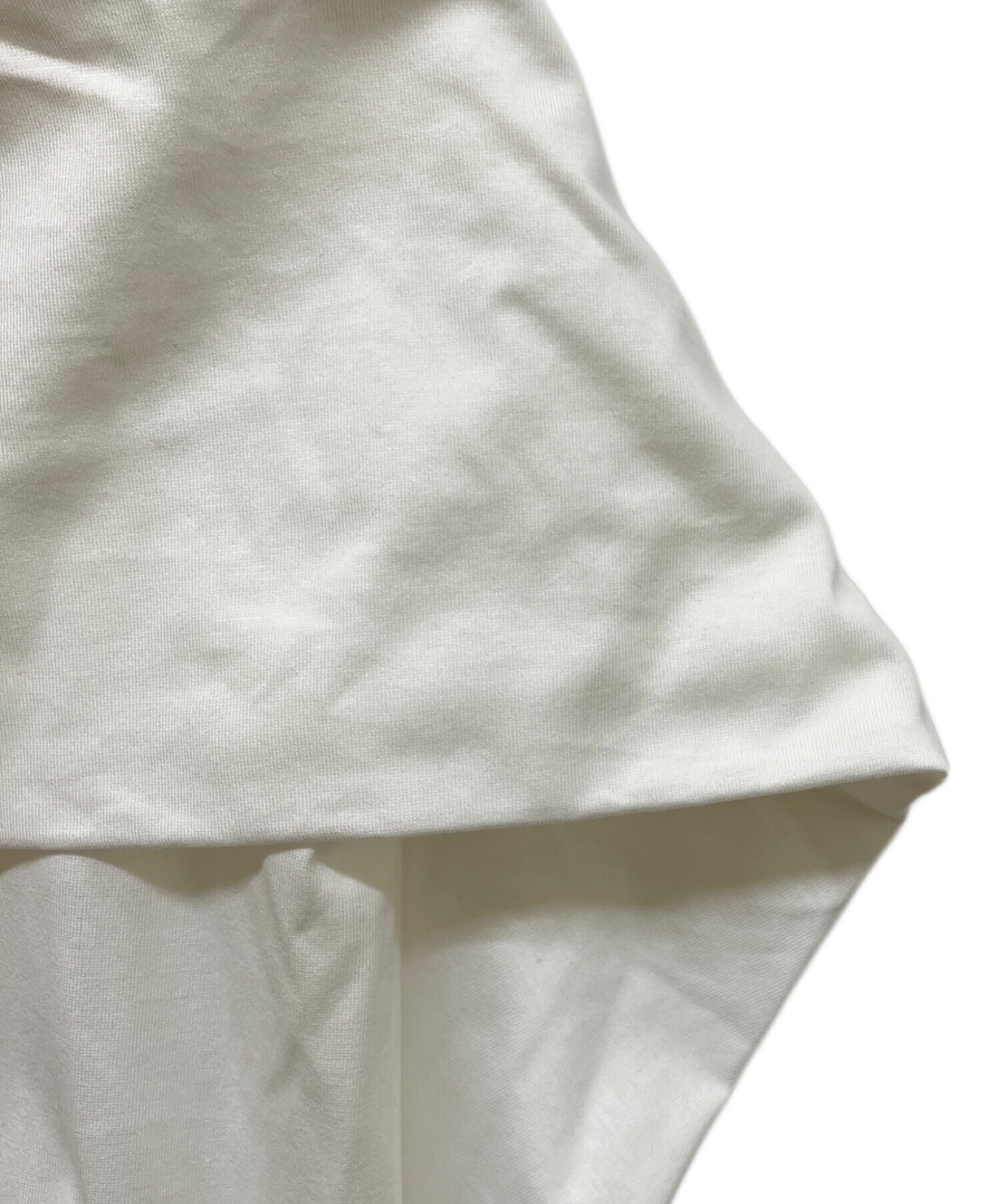 中古・古着通販】Gypsohila (ジプソフィア) Oyster Tops ホワイト