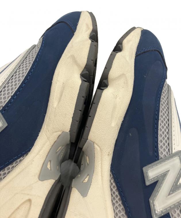 中古・古着通販】NEW BALANCE (ニューバランス) スニーカー ネイビー