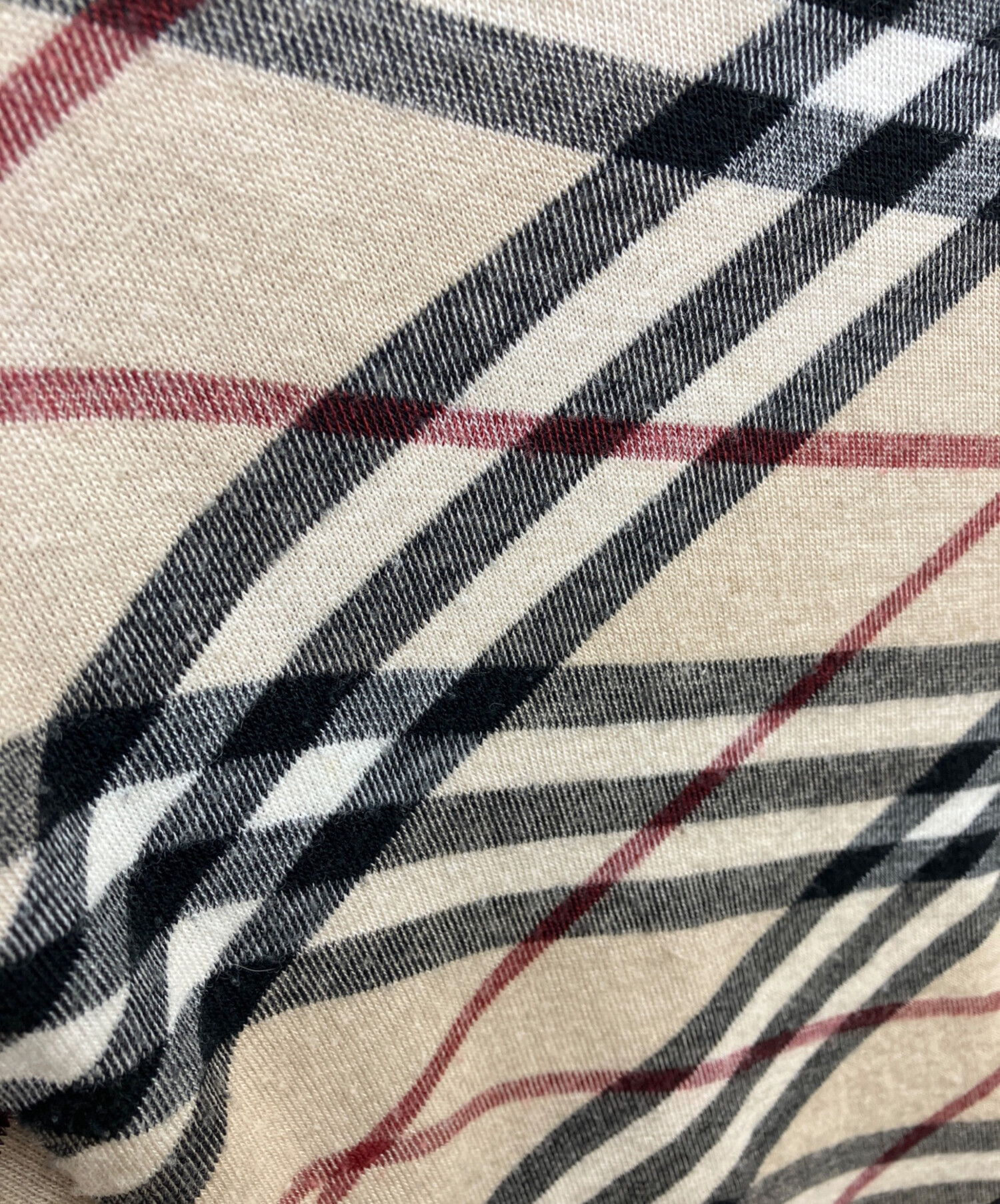 中古・古着通販】BURBERRY BLUE LABEL (バーバリー ブルー レーベル