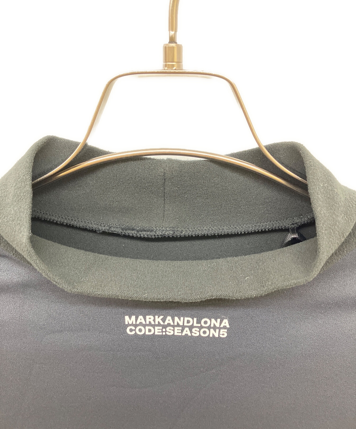 中古・古着通販】MARK&LONA (マークアンドロナ) ゴルフウェア(トップス
