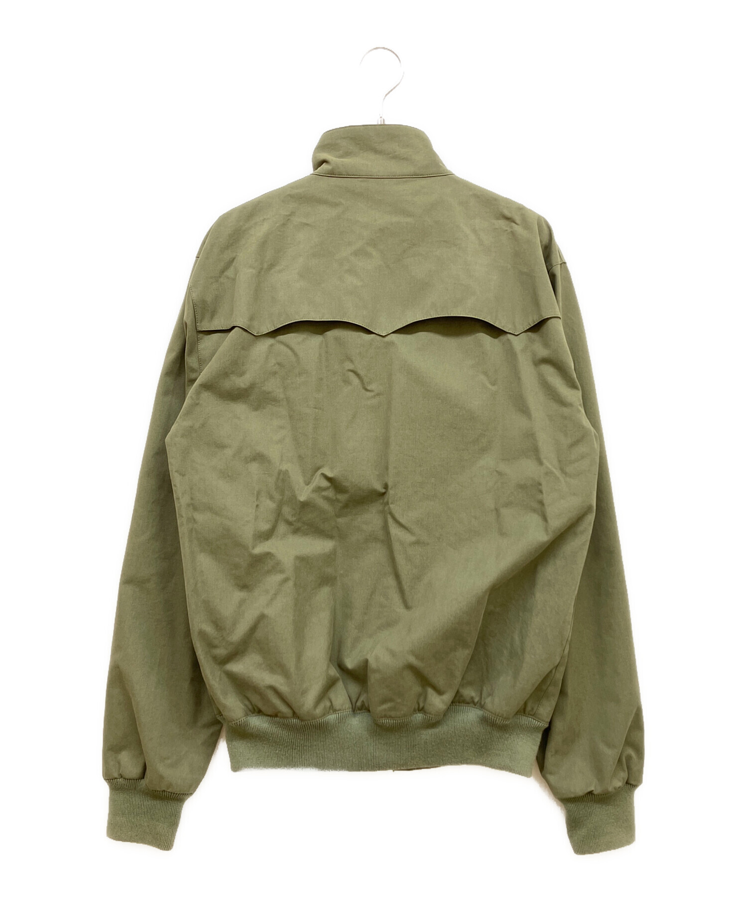 中古・古着通販】FRED PERRY (フレッドペリー) Harrington Jacket 