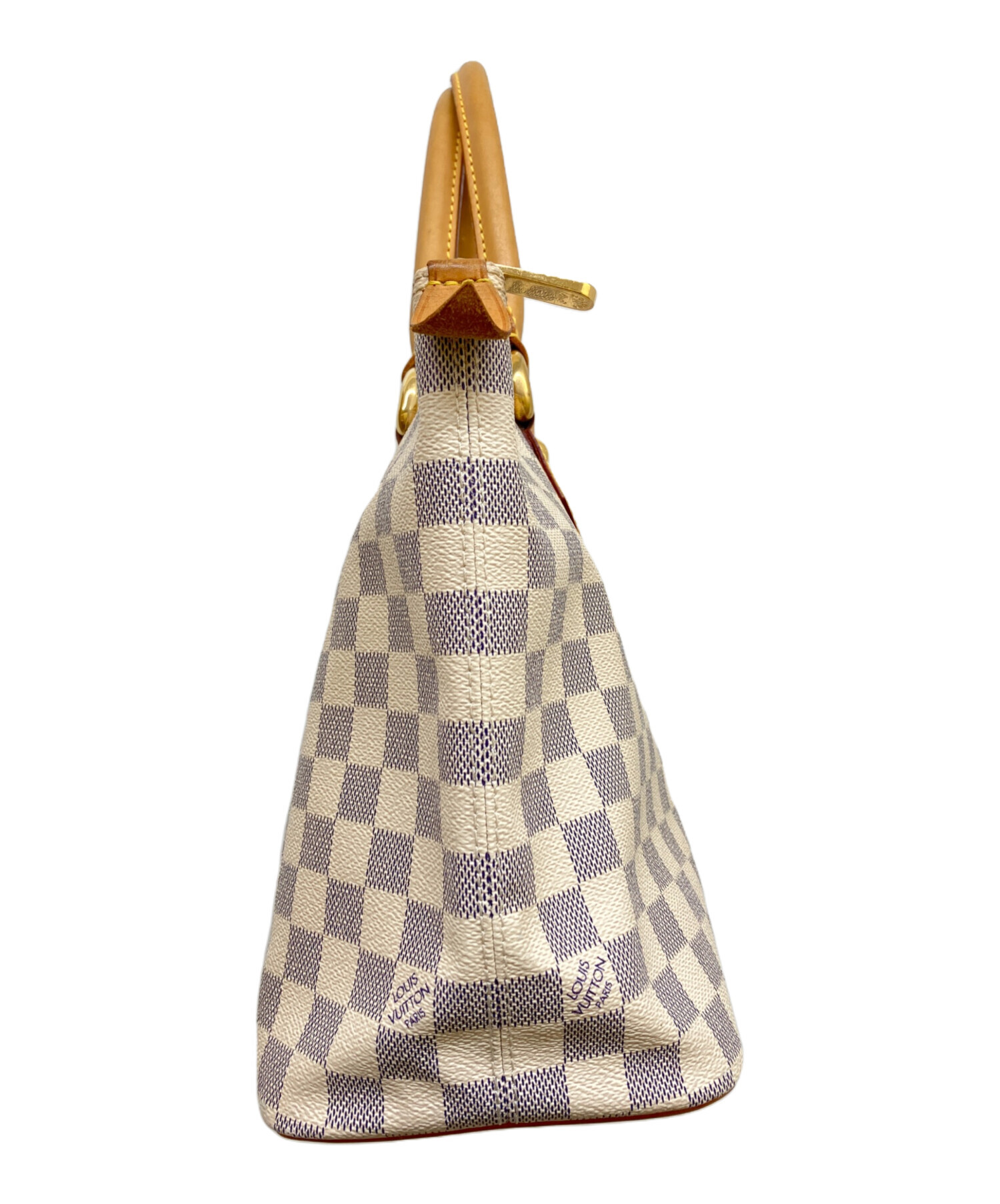 中古・古着通販】LOUIS VUITTON (ルイ ヴィトン) ハンドバッグ