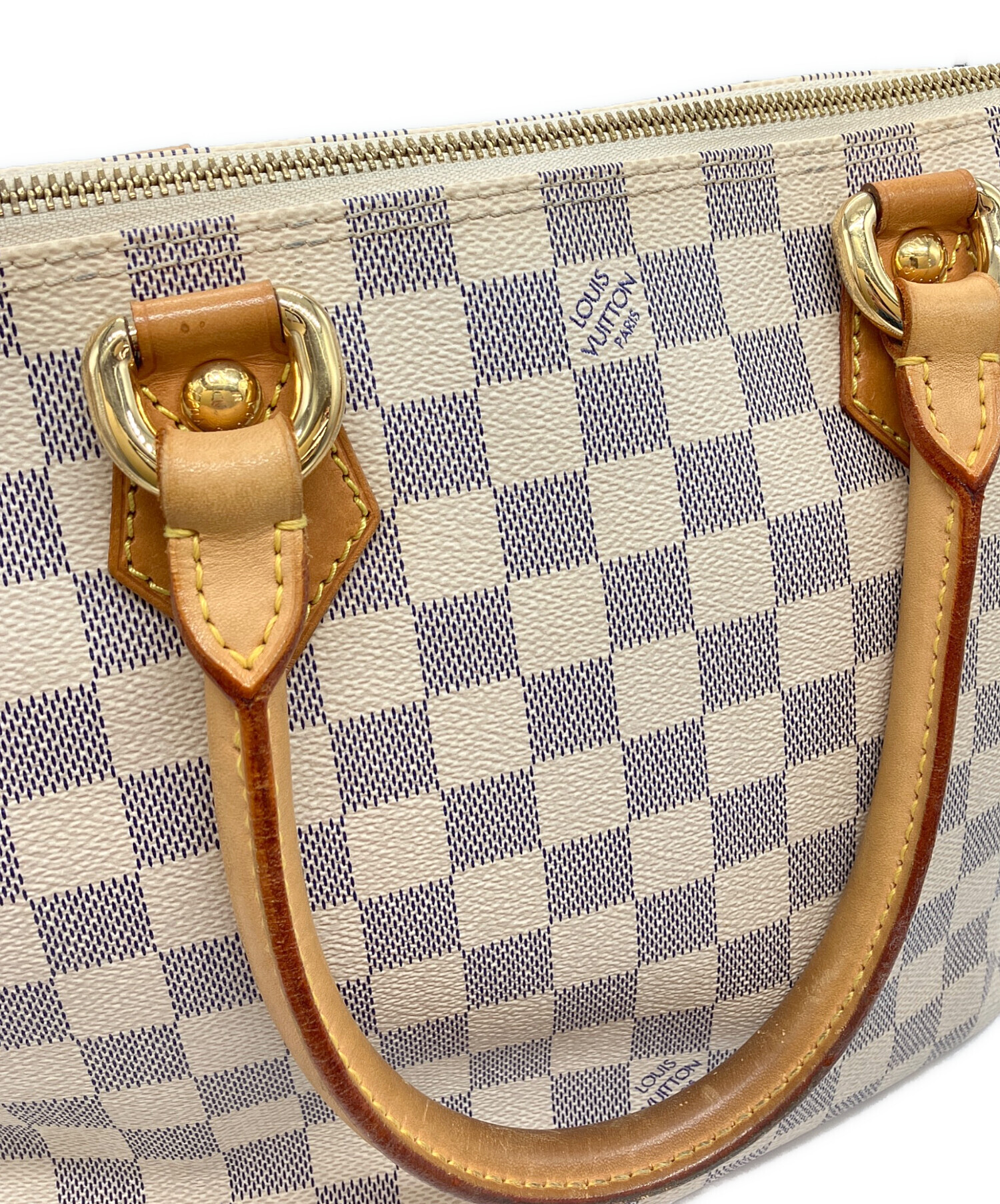 VUITTON中古取り引きまりました。 中古・古着通販】LOUIS VUITTON (ルイ ヴィトン) ハンドバッグ