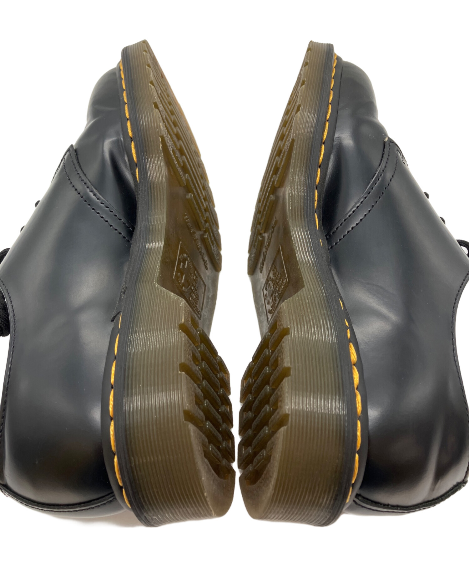 中古・古着通販】Dr.Martens (ドクターマーチン) 3ホールシューズ
