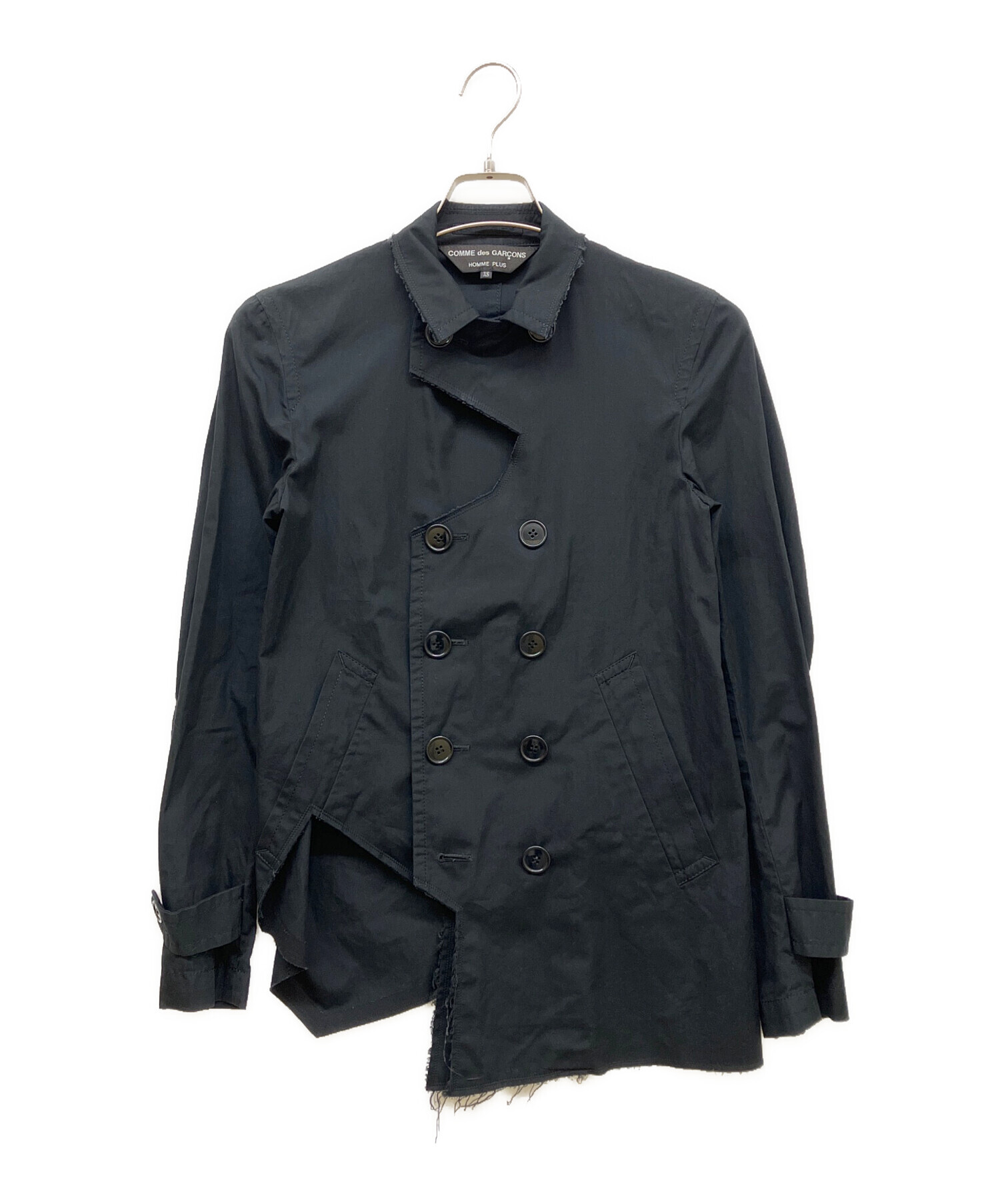 中古・古着通販】COMME des GARCONS HOMME PLUS (コムデギャルソンオム