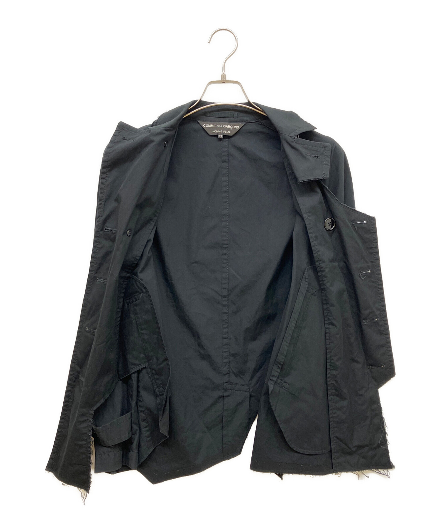 中古・古着通販】COMME des GARCONS HOMME PLUS (コムデギャルソンオム