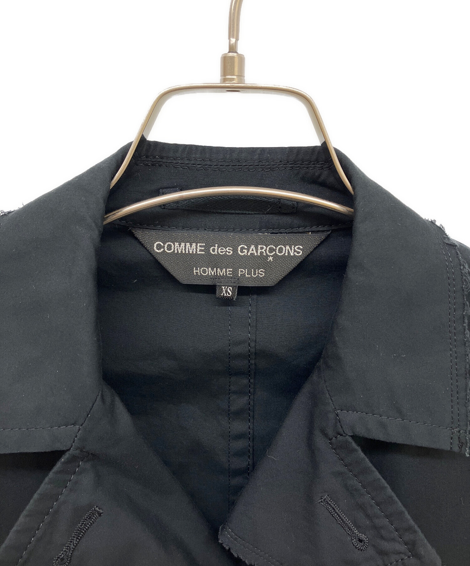 中古・古着通販】COMME des GARCONS HOMME PLUS (コムデギャルソンオム