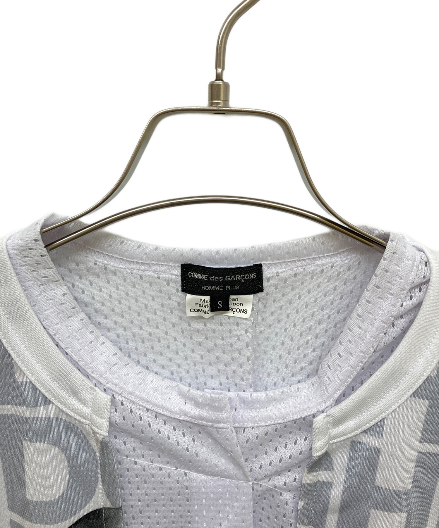 中古・古着通販】COMME des GARCONS HOMME PLUS (コムデギャルソンオム 