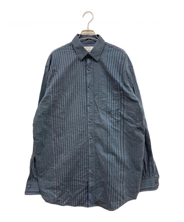 中古・古着通販】Acne studios (アクネ ストゥディオズ) オーバー