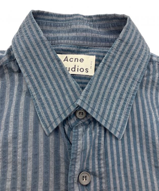 中古・古着通販】Acne studios (アクネ ストゥディオズ) オーバー