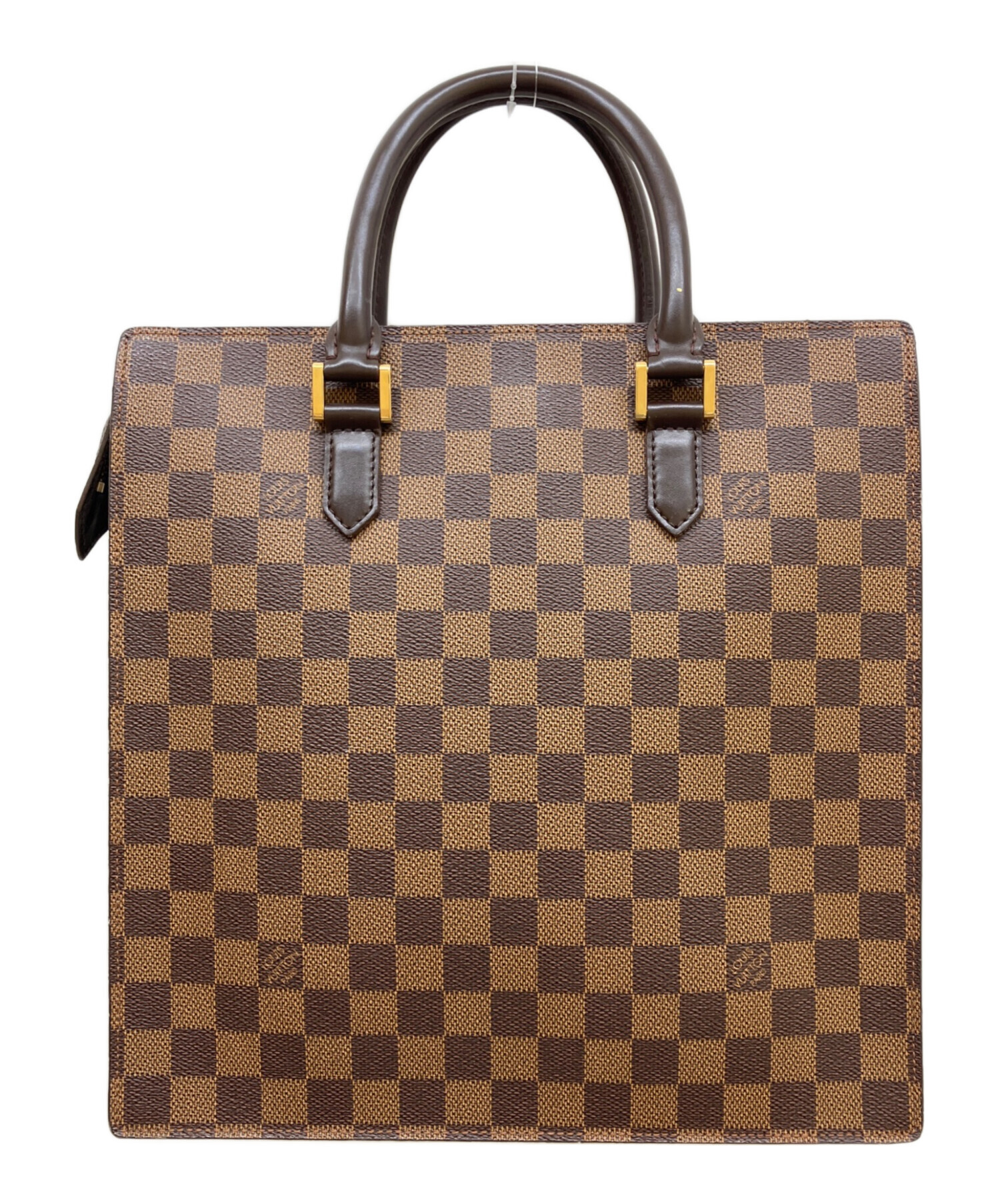 【中古】ルイ・ヴィトン　ハンドバッグ（713） ルイ・ヴィトン LOUIS VUITTON アルマ M51130 ブラウン モノグラム
