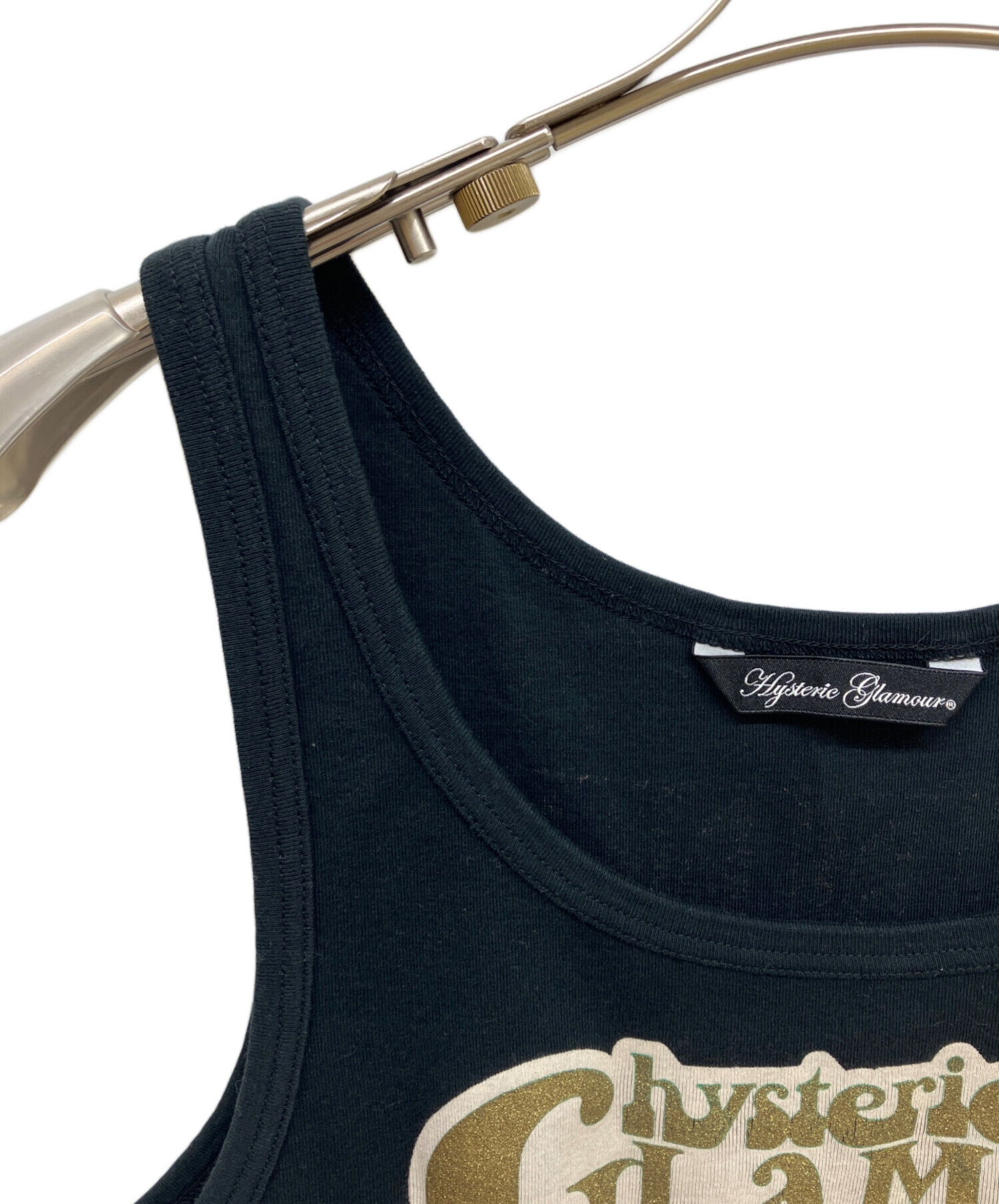 中古・古着通販】Hysteric Glamour (ヒステリックグラマー) ガール
