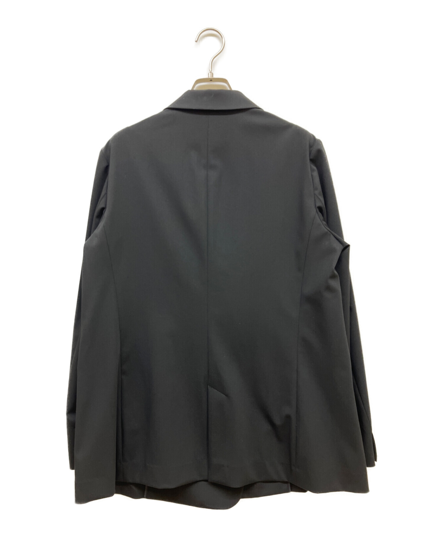中古・古着通販】23区 (ニジュウサンク) ライトクロス ジャケット