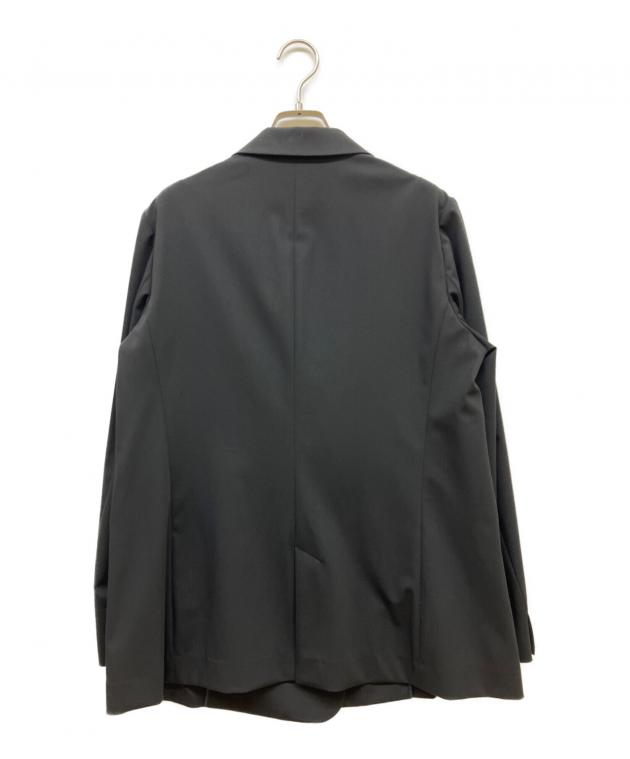 中古・古着通販】23区 (ニジュウサンク) ライトクロス ジャケット