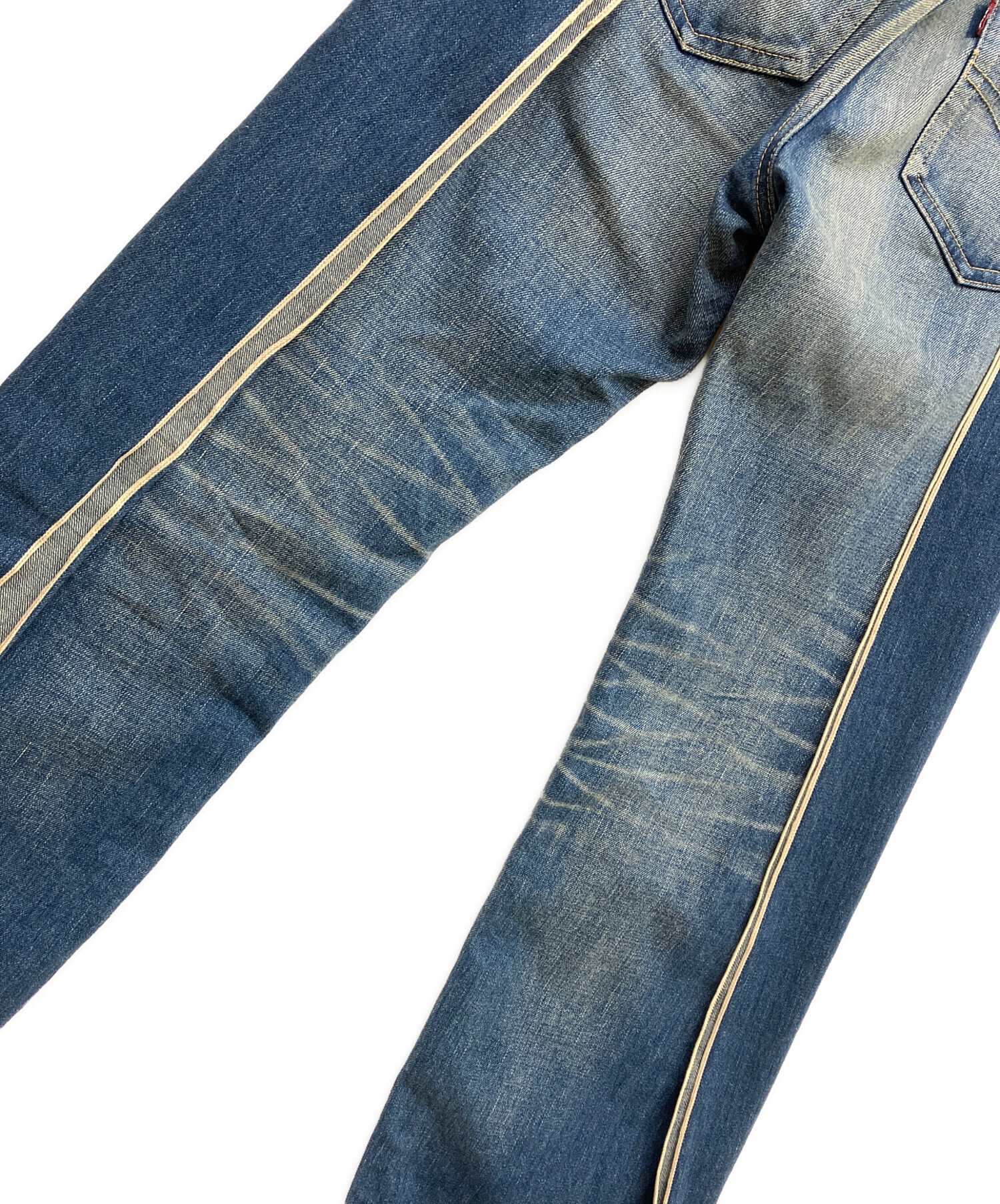 中古・古着通販】LEVI'S (リーバイス) JUNYA WATANABE COMME des