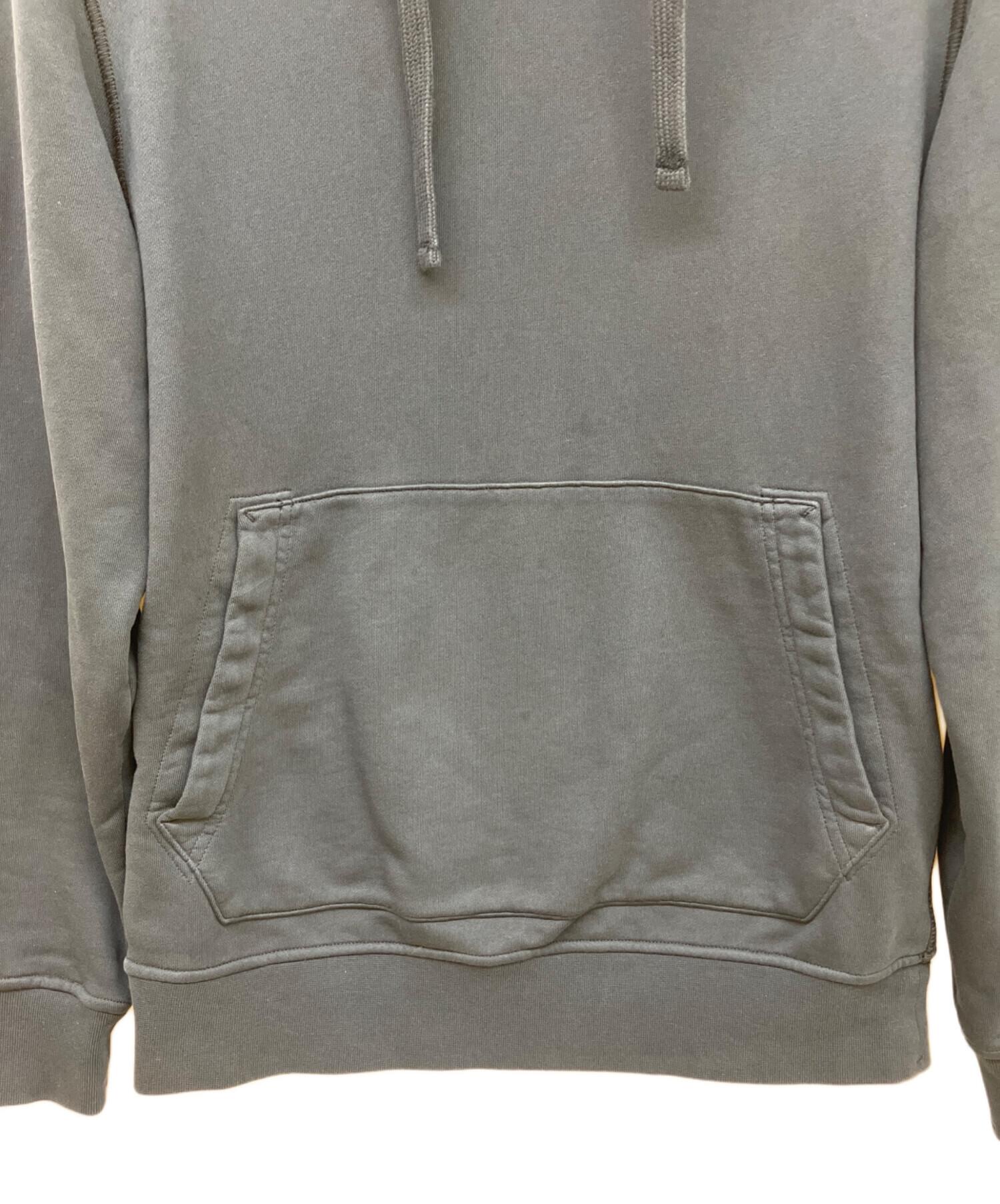 中古・古着通販】STONE ISLAND (ストーンアイランド) Pullover Hoodie 