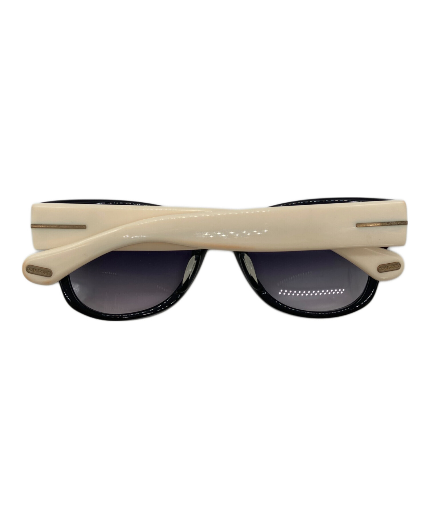 中古・古着通販】TOM FORD (トムフォード) サングラス サイズ:52□20