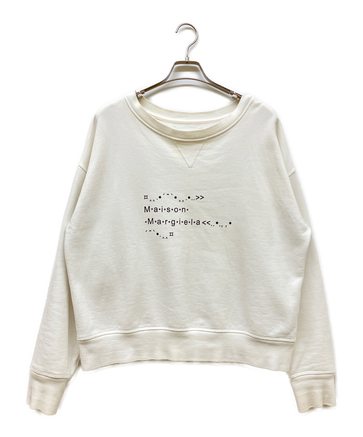 中古・古着通販】Maison Margiela (メゾンマルジェラ) フォント 