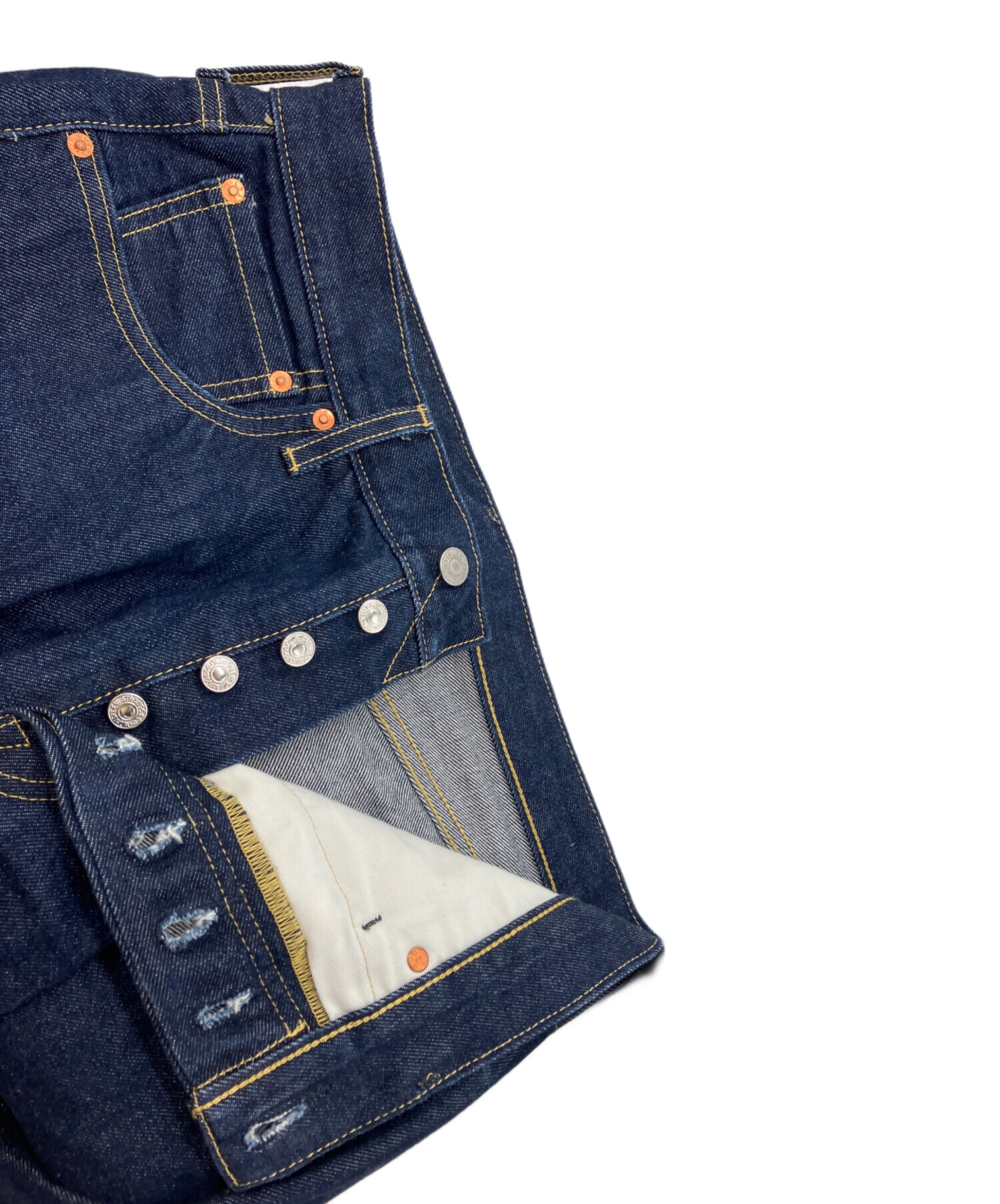 中古・古着通販】LEVI