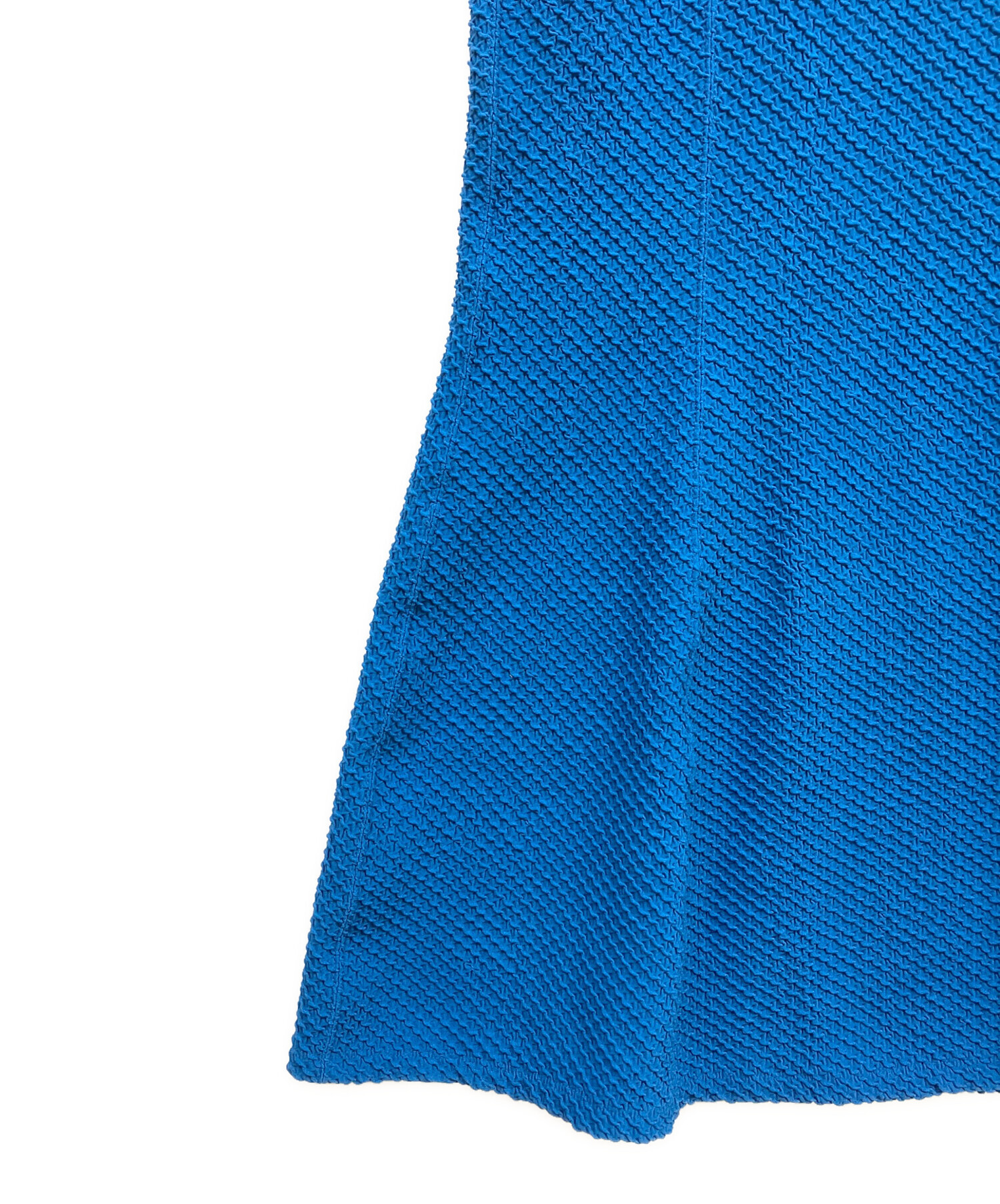 中古・古着通販】Mame Kurogouchi (マメクロゴウチ) Shirring Jersey 