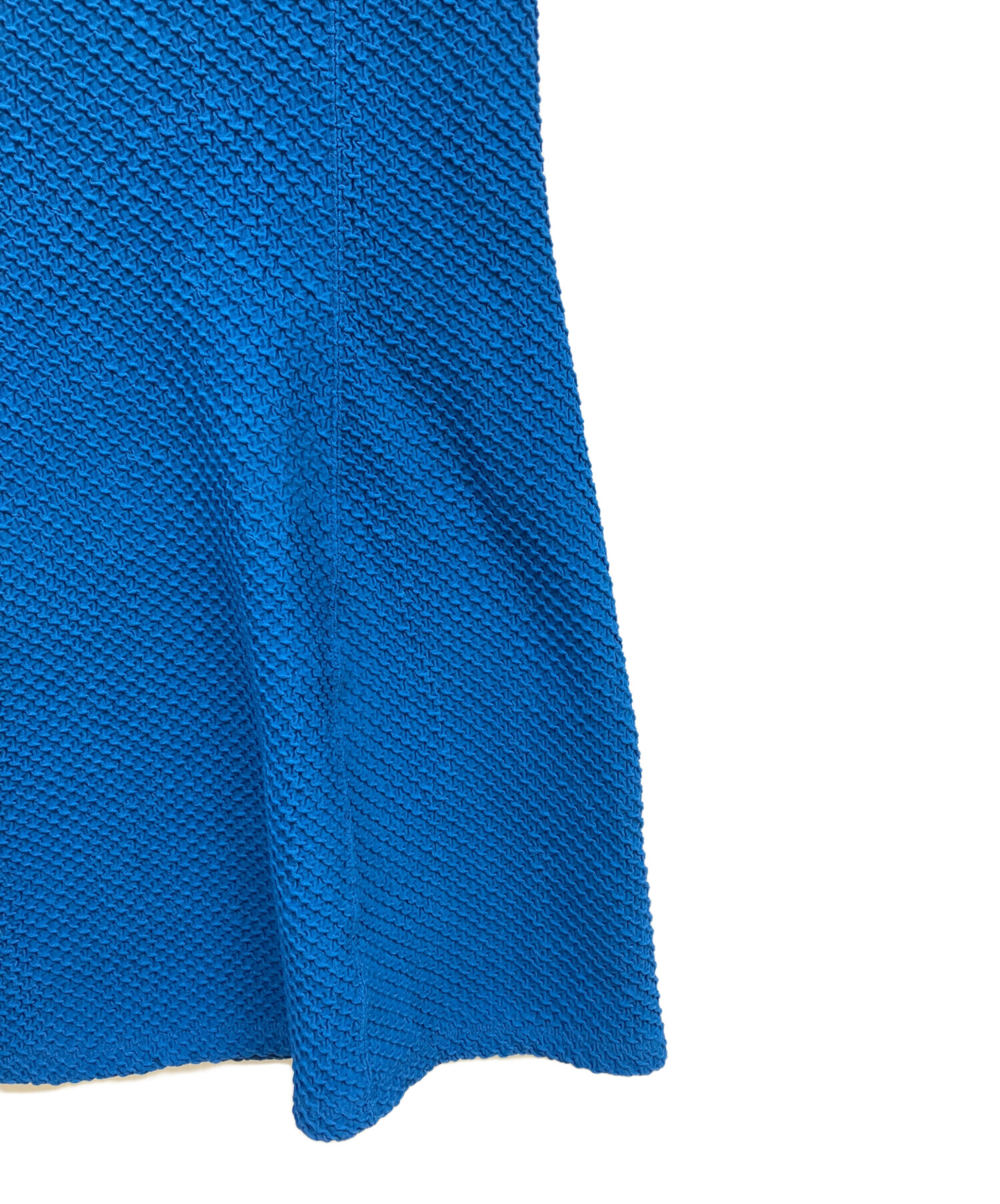 中古・古着通販】Mame Kurogouchi (マメクロゴウチ) Shirring Jersey 