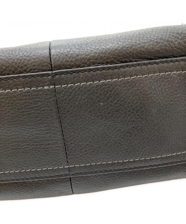 中古・古着通販】DIESEL (ディーゼル) 2WAY LE-ZIPPER ブラック