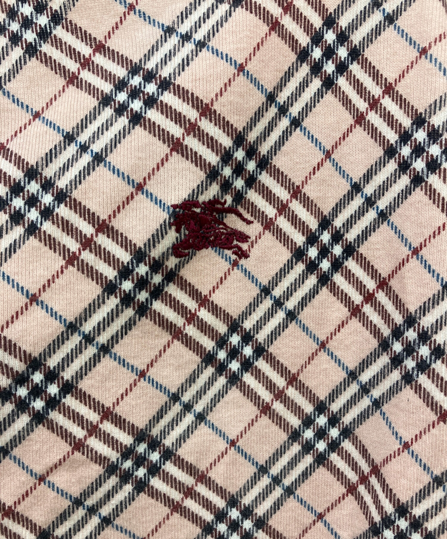 中古・古着通販】BURBERRY BLUE LABEL (バーバリー ブルー レーベル