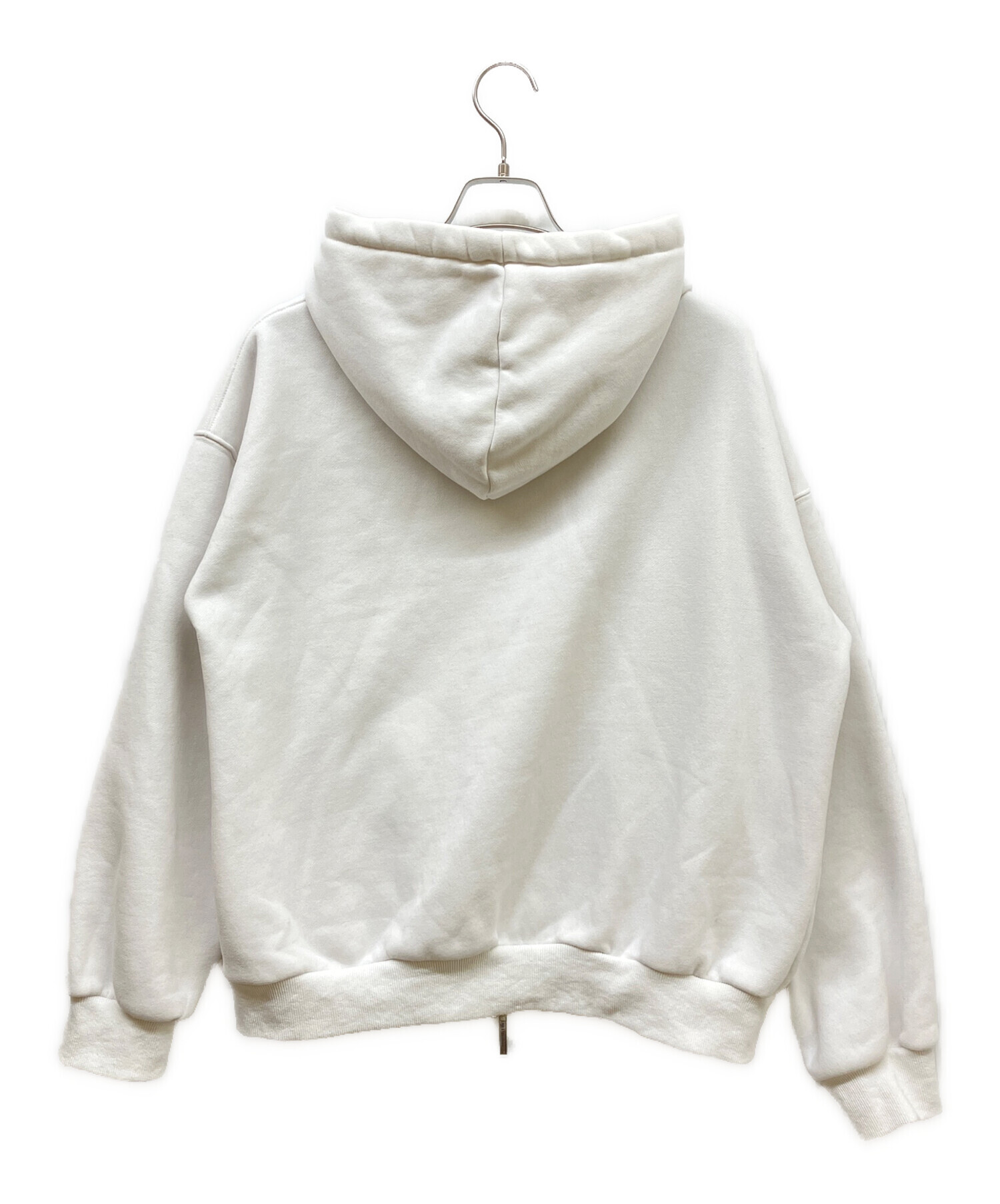 中古・古着通販】pellicule (ペリキュール) pelicule motif stone big