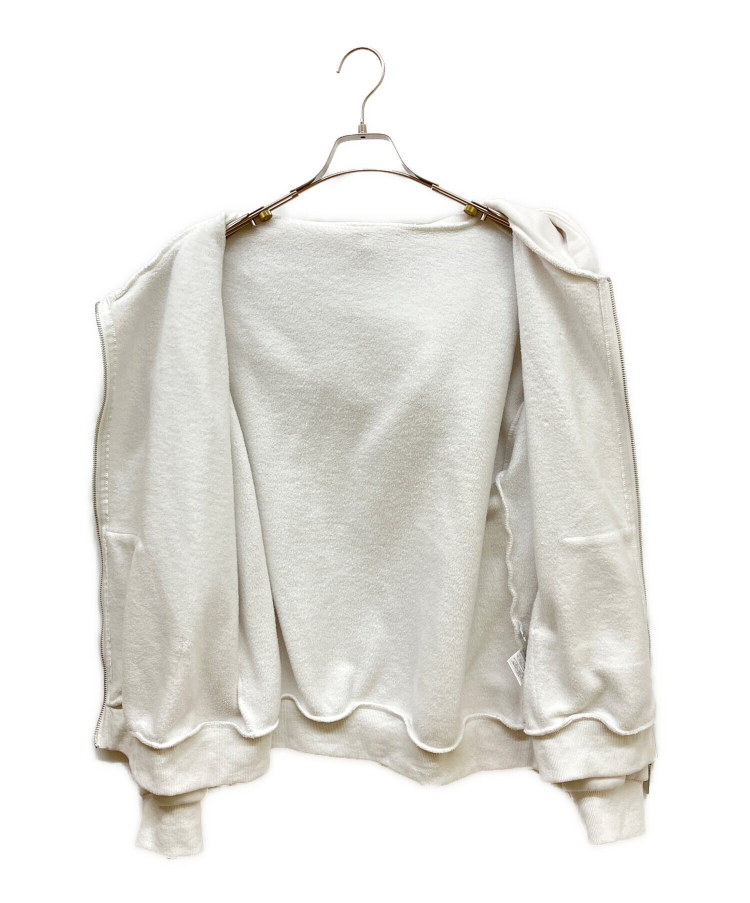 中古・古着通販】pellicule (ペリキュール) pelicule motif stone big
