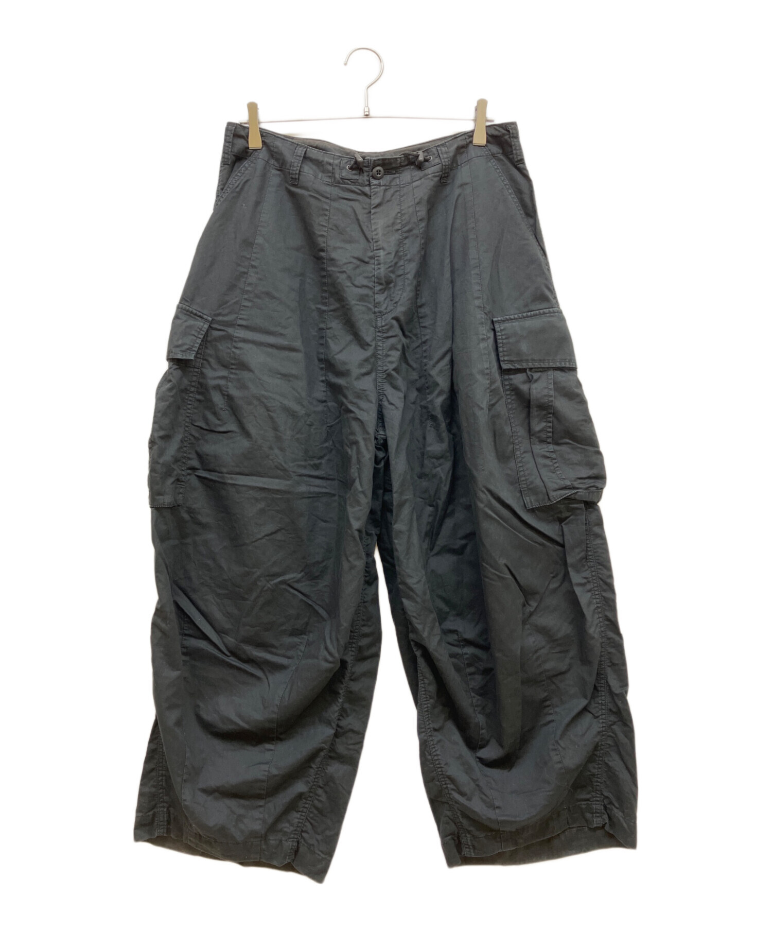 中古・古着通販】Needles (ニードルズ) ヒザデルパンツ H.D. Pant -BDU