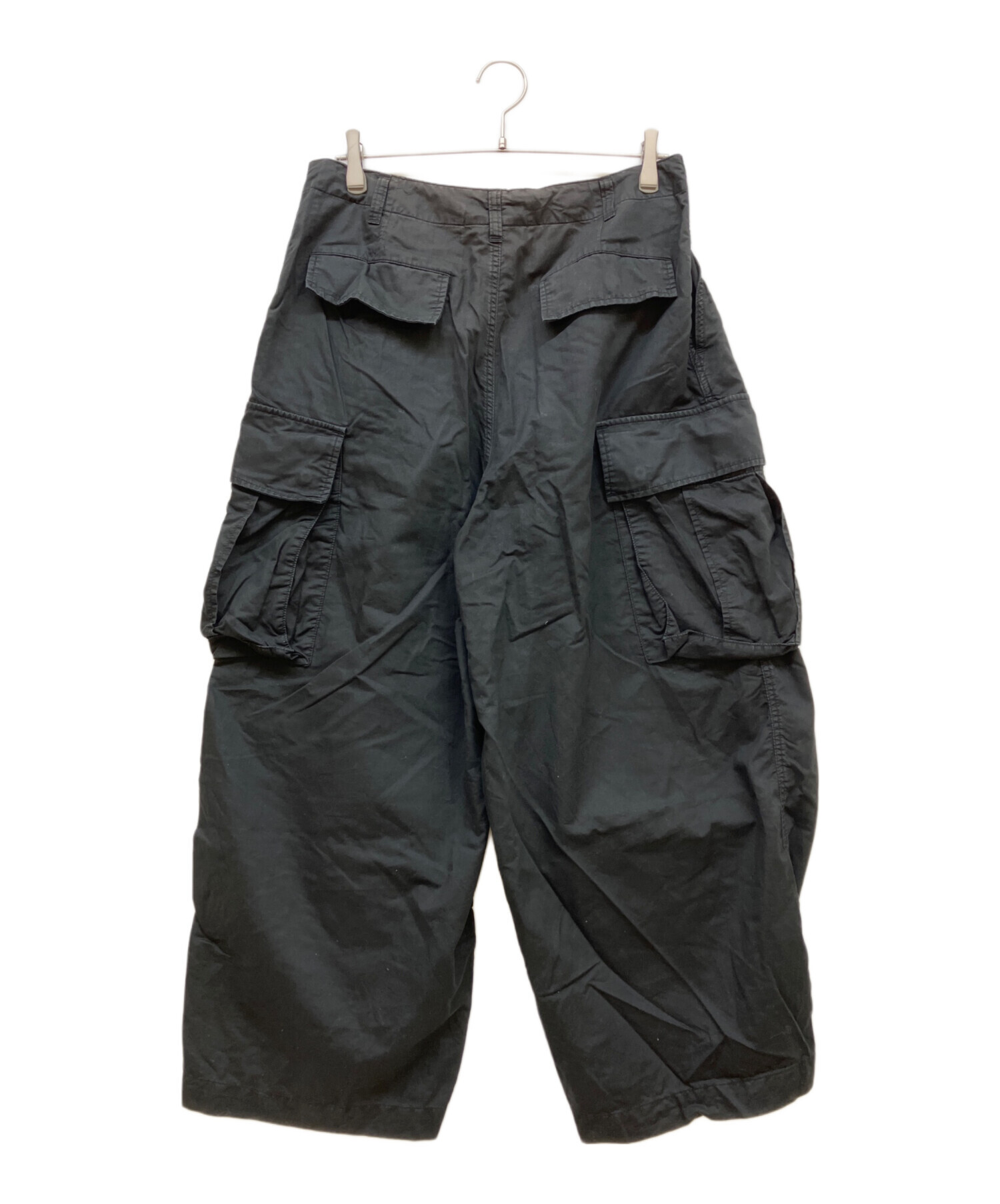 中古・古着通販】Needles (ニードルズ) ヒザデルパンツ H.D. Pant -BDU