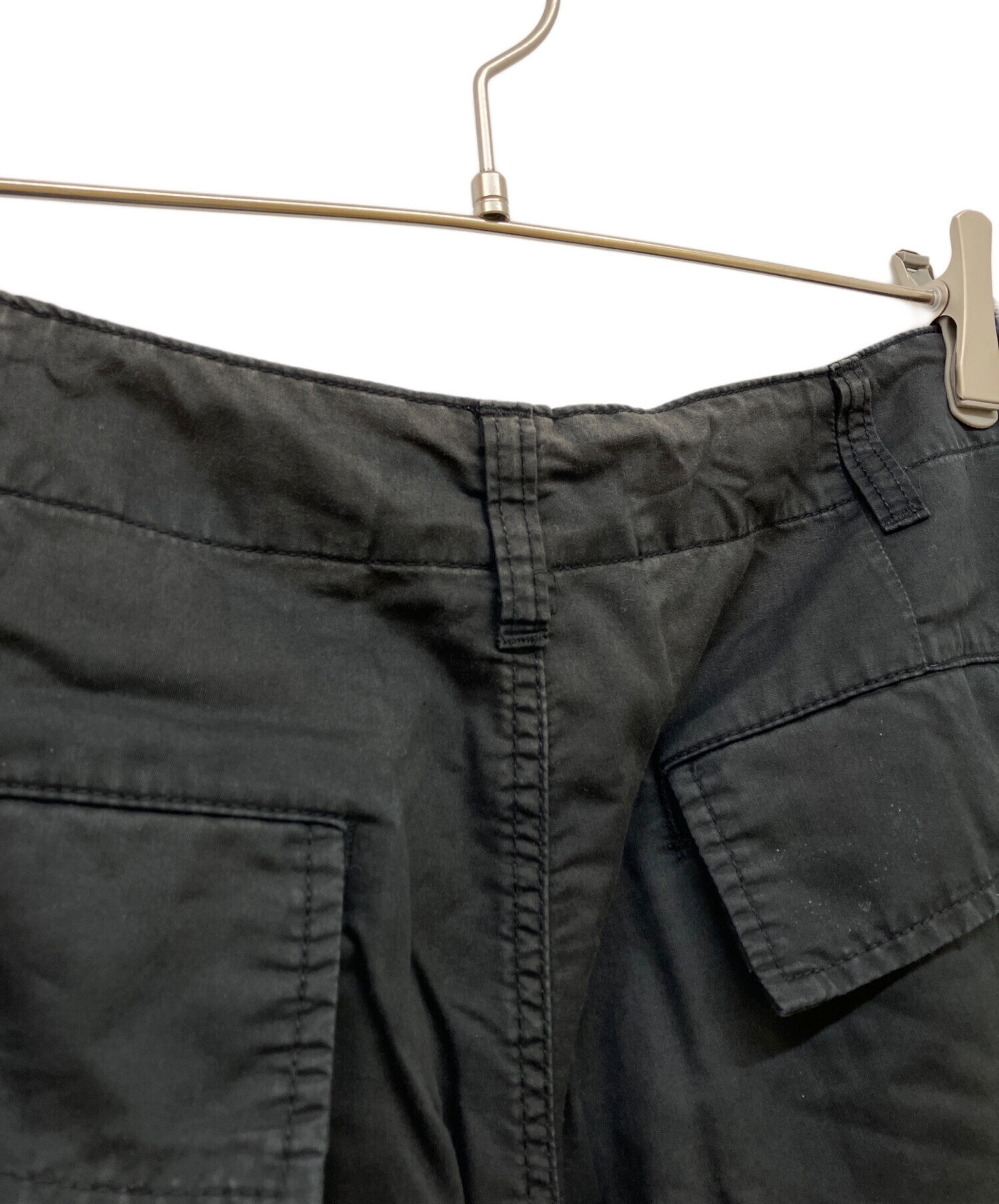 中古・古着通販】Needles (ニードルズ) ヒザデルパンツ H.D. Pant -BDU