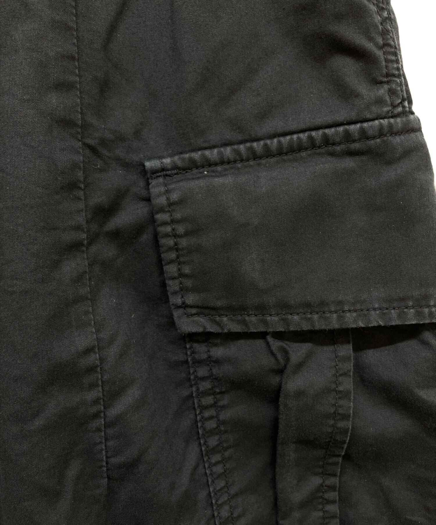 中古・古着通販】Needles (ニードルズ) ヒザデルパンツ H.D. Pant -BDU