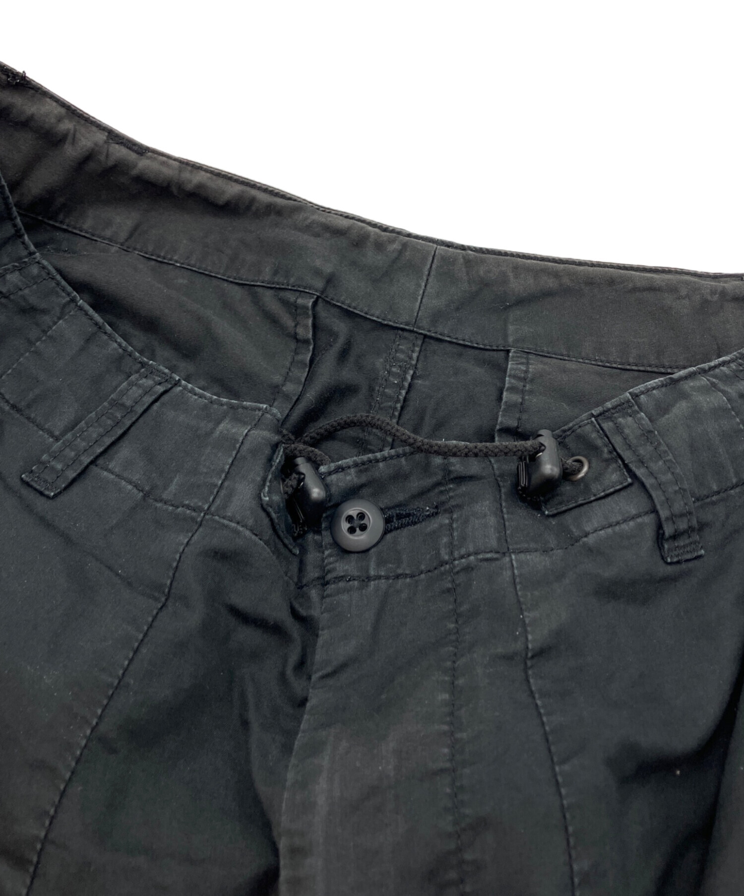 中古・古着通販】Needles (ニードルズ) ヒザデルパンツ H.D. Pant -BDU