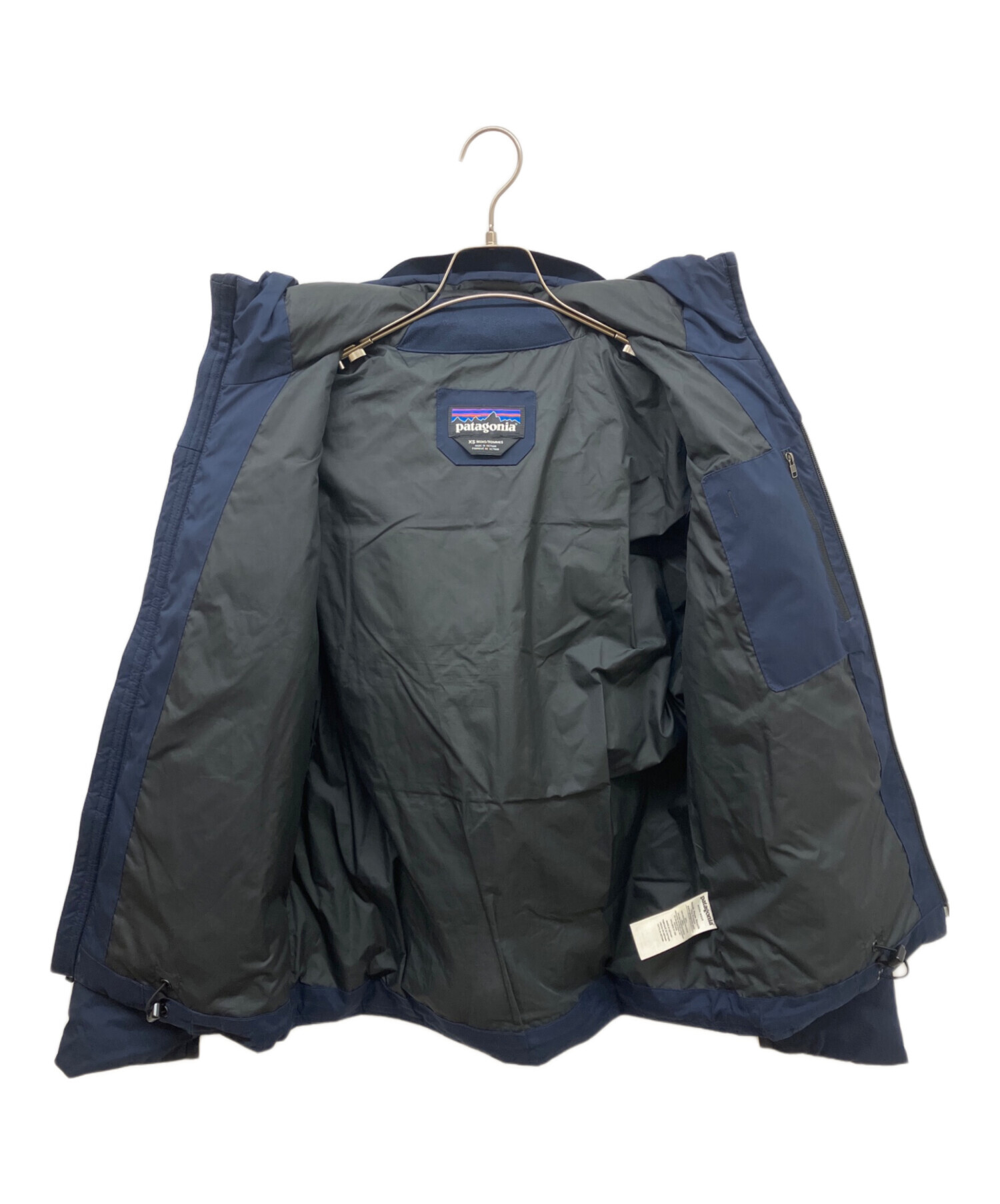 中古・古着通販】Patagonia (パタゴニア) Jackson Glacier Jacket
