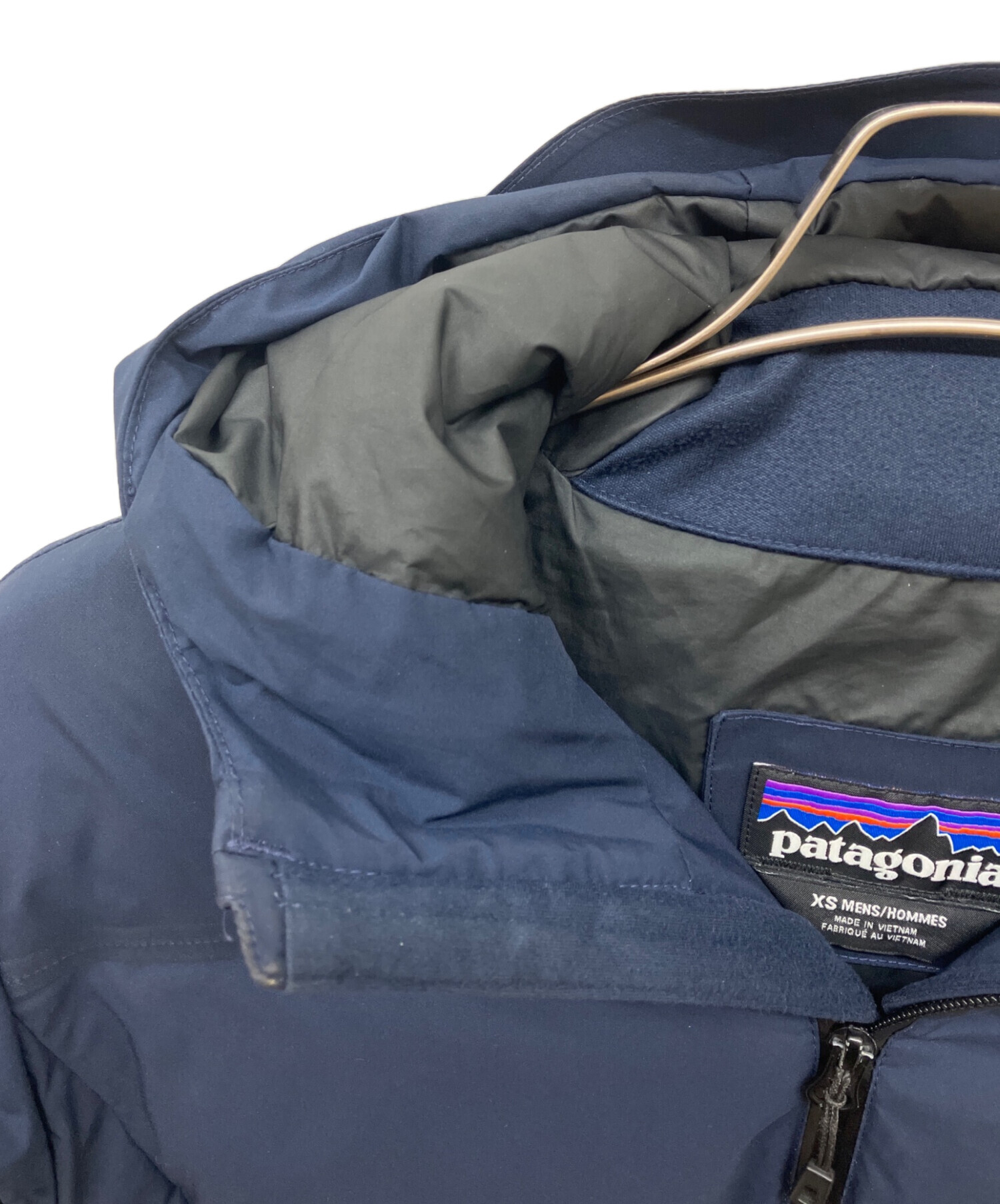 中古・古着通販】Patagonia (パタゴニア) Jackson Glacier Jacket