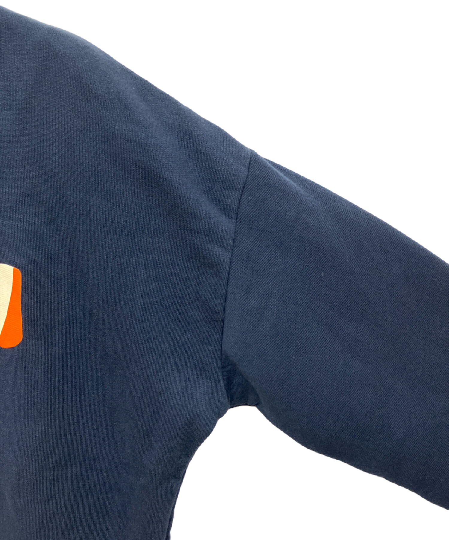 中古・古着通販】MARNI (マルニ) スウェット ネイビー サイズ:54