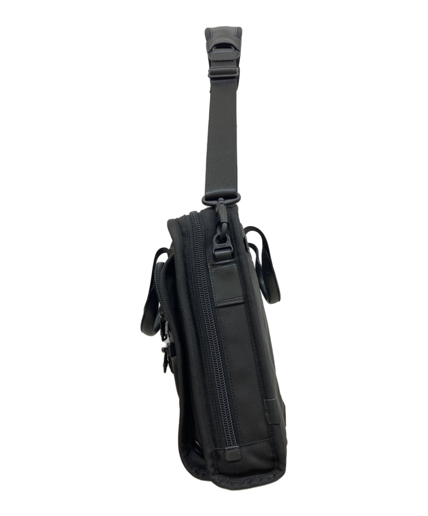 中古・古着通販】TUMI (トゥミ) ブリーフケース ブラック｜ブランド