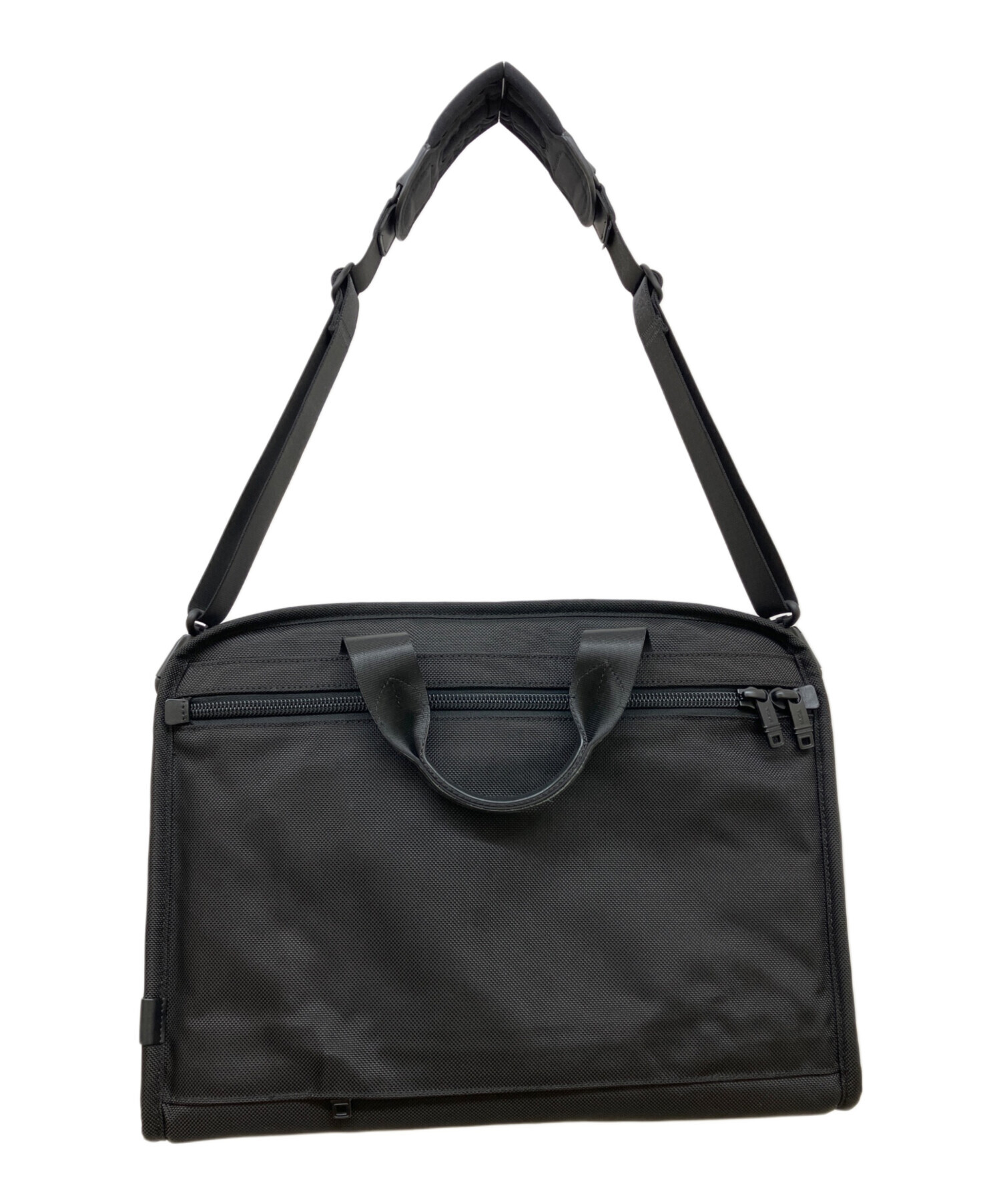 中古・古着通販】TUMI (トゥミ) ブリーフケース ブラック｜ブランド