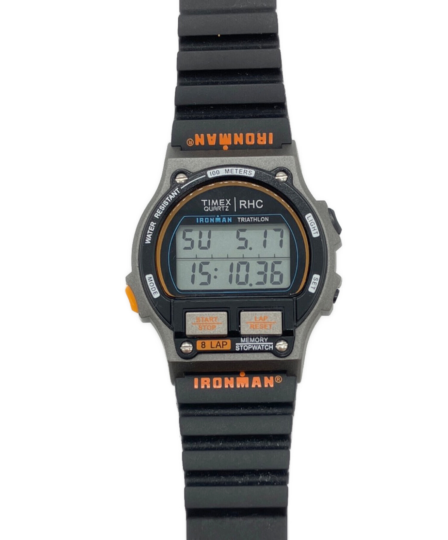 中古・古着通販】TIMEX (タイメックス) RHC Ron Herman (アールエイチ