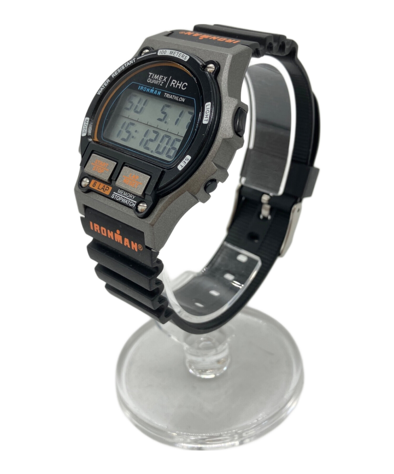 中古・古着通販】TIMEX (タイメックス) RHC Ron Herman (アールエイチ