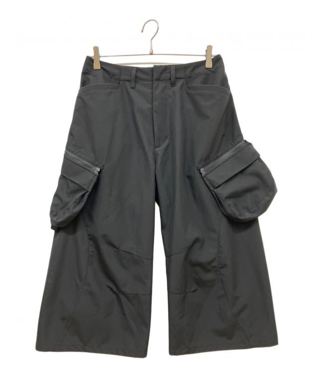 中古・古着通販】san san gear (サンサンギア) UTILITY CARGO PANTS