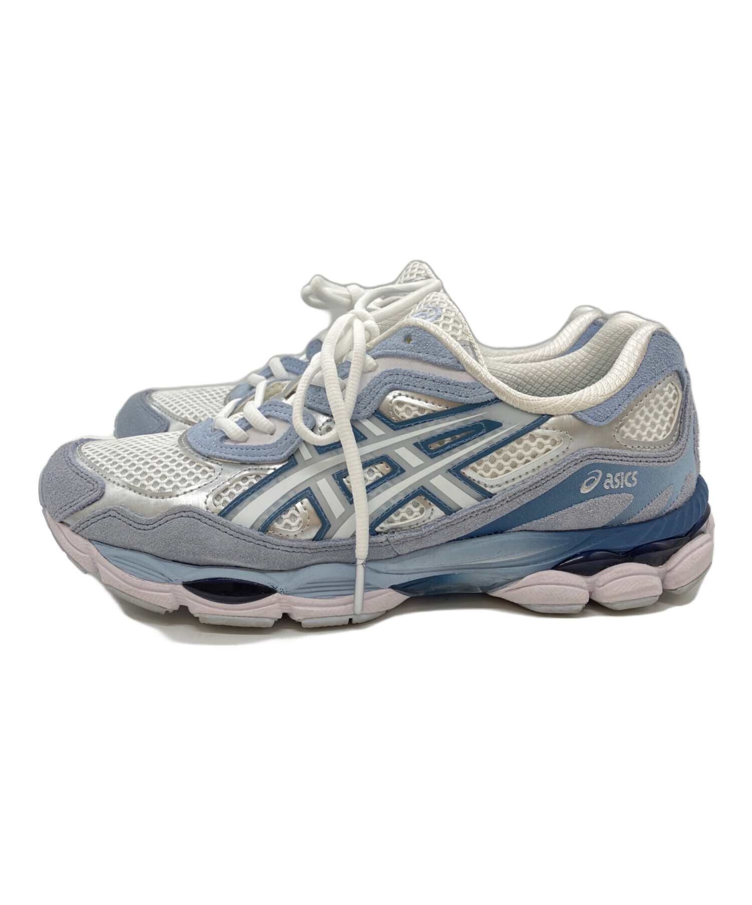 中古・古着通販】asics (アシックス) ATMOS (アトモス) GEL-NYC