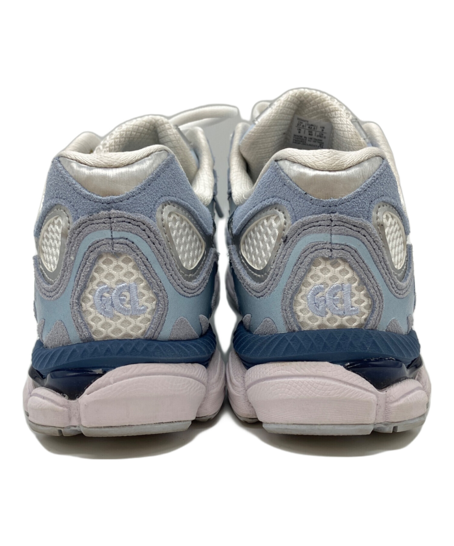 中古・古着通販】asics (アシックス) ATMOS (アトモス) GEL-NYC 